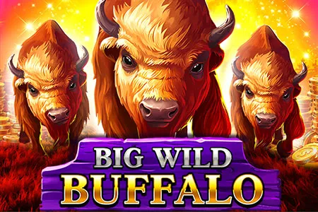 Big Wild Buffalo