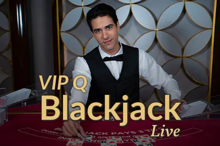Blackjack Vip
