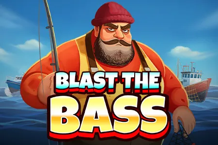 Blast The Bass