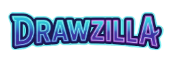 Drawzilla Casino NL logo